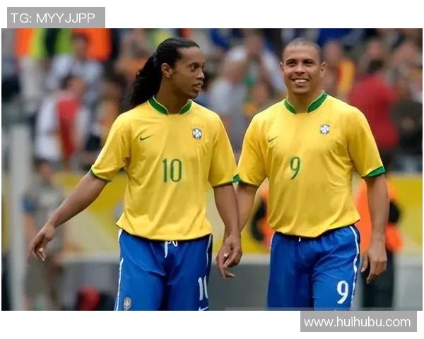 罗纳尔多与罗纳尔迪尼奥同场竞技足球明星的传奇对决与友谊之路 罗纳尔多与罗纳尔迪尼奥同场竞技足球明星的传奇对决与友谊之路