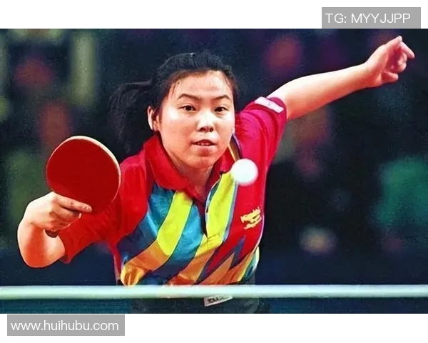 邓亚萍心目中的足球明星是谁他在她心中占据怎样的位置 邓亚萍心目中的足球明星是谁他在她心中占据怎样的位置