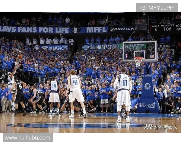 2006年勇士逆袭小牛季后赛精彩回顾与战术分析