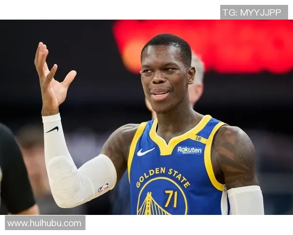 丹尼斯施罗德如何在NBA赛场上重塑自我与球队命运的传奇之路