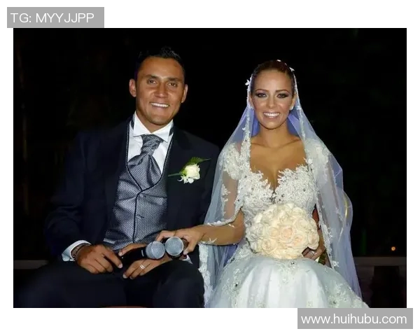 国外足球明星与妻子共舞甜蜜瞬间展现幸福生活